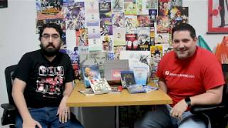 Over 3,000 Items On Sale! | Right Stuf Anime Birthday Sale Week 3