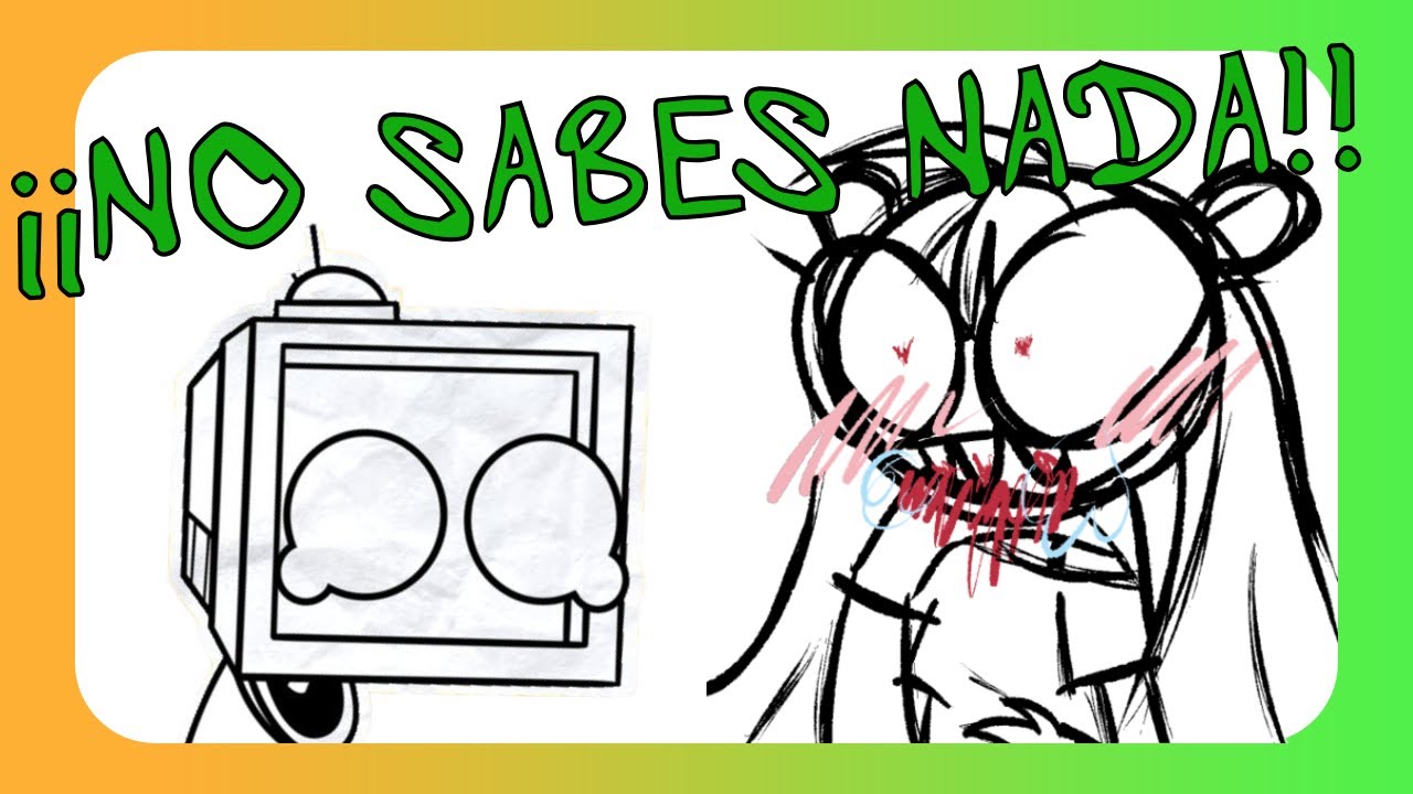 TVNAUTA Y CUKI CASI SE DIVORCIAN POR CULPA DE YAKUZA