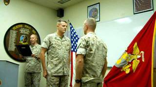 Gunny Promotion