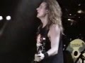 Megadeth   Live At Rock In Rio 1991 DVD