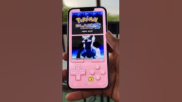 How To Play Nintendo DS Games On Delta Emulator For iPhone