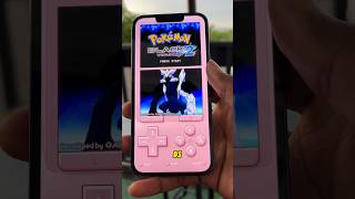 How To Play Nintendo DS Games On Delta Emulator For iPhone