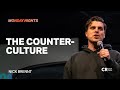 The Counter Culture - Nick Brennt | Worship by Eniola Abioye - CR Monday Nights