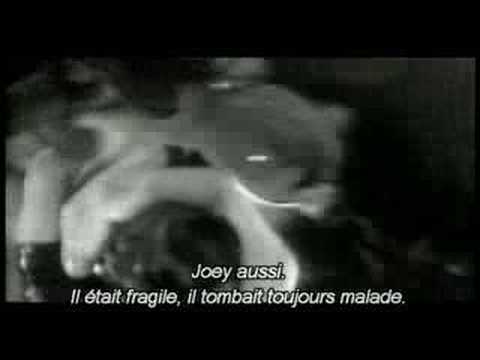 Os Ramones - Trailer do Fim do Século