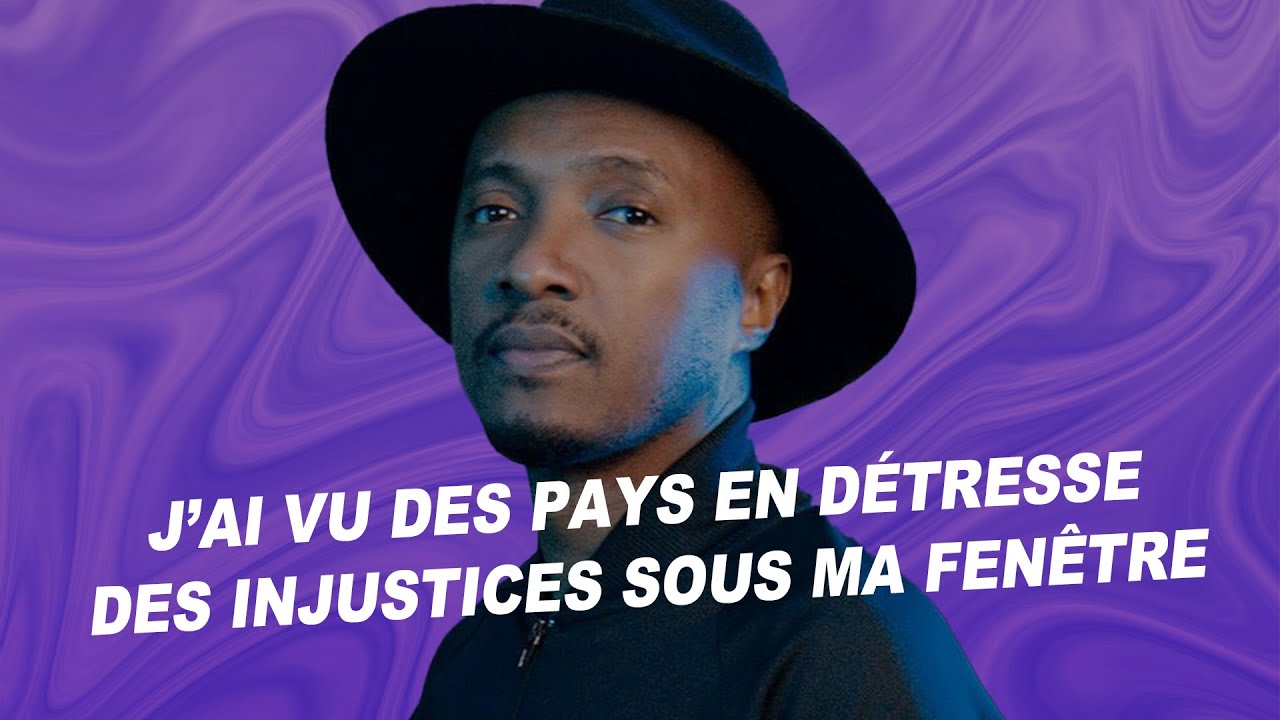 Soprano Mon Silence Paroles Youtube