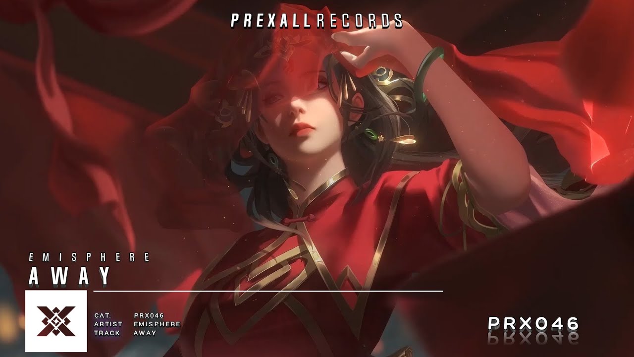 Watch EmiSphere - Away | Prexall Release on YouTube Watch EmiSphere - Away | Prexall Release on YouTube