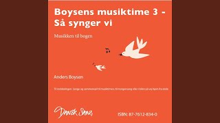 Video thumbnail of "Anders Boysen - Bedste Venner"