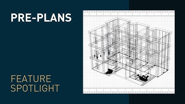 Feature Spotlight: Pre-plans