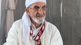 Seyda Molla Mustafa Esin Kürtçe Vaaz /Sohbet