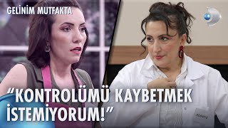 Merve, Hüsniye Hanımı Çıldırttı