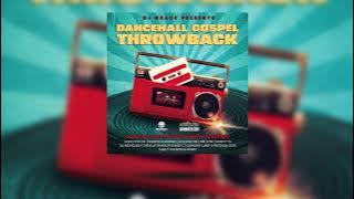 DJ Grace | Dancehall Gospel Throwback | Alpha International Sound