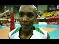 Kenya captain Khadambi