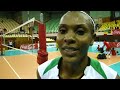 Kenya captain Khadambi