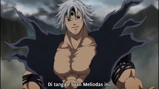 Nanatsu no taizai season 3 episode 23 sub indo