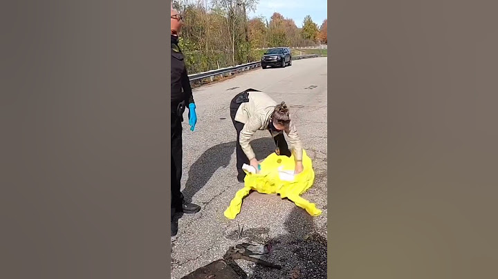 Police Called After I Found This While Magnet Fishing #magnetfishing