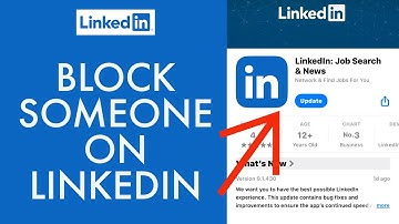 How to Block Someone on LinkedIn | Step-by-Step Guide 2025