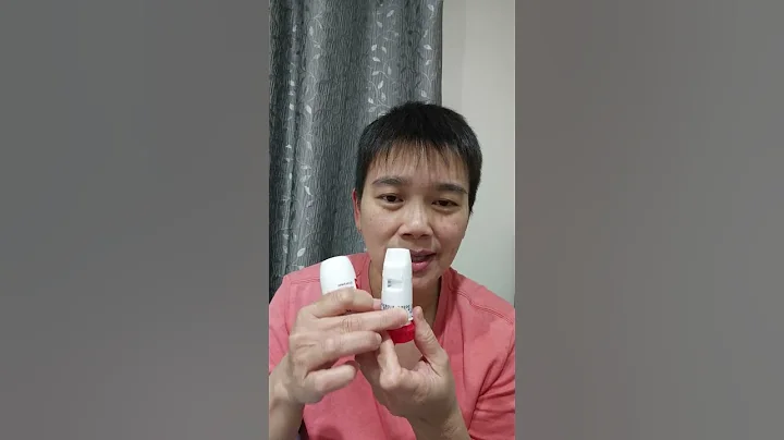 How to use Symbicort Turbuhaler correctly! Many people are doing it wrong!