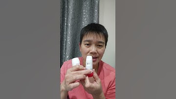 How to use Symbicort Turbuhaler correctly! Many people are doing it wrong!