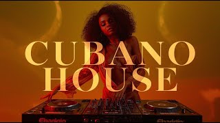  Dj Set  Dark Luxury Afrocubano Deep House  Noir Night Session