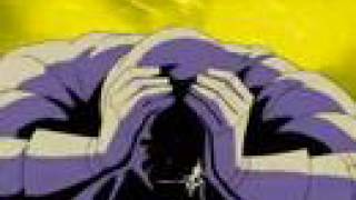 Etrigan Amaranth Amv