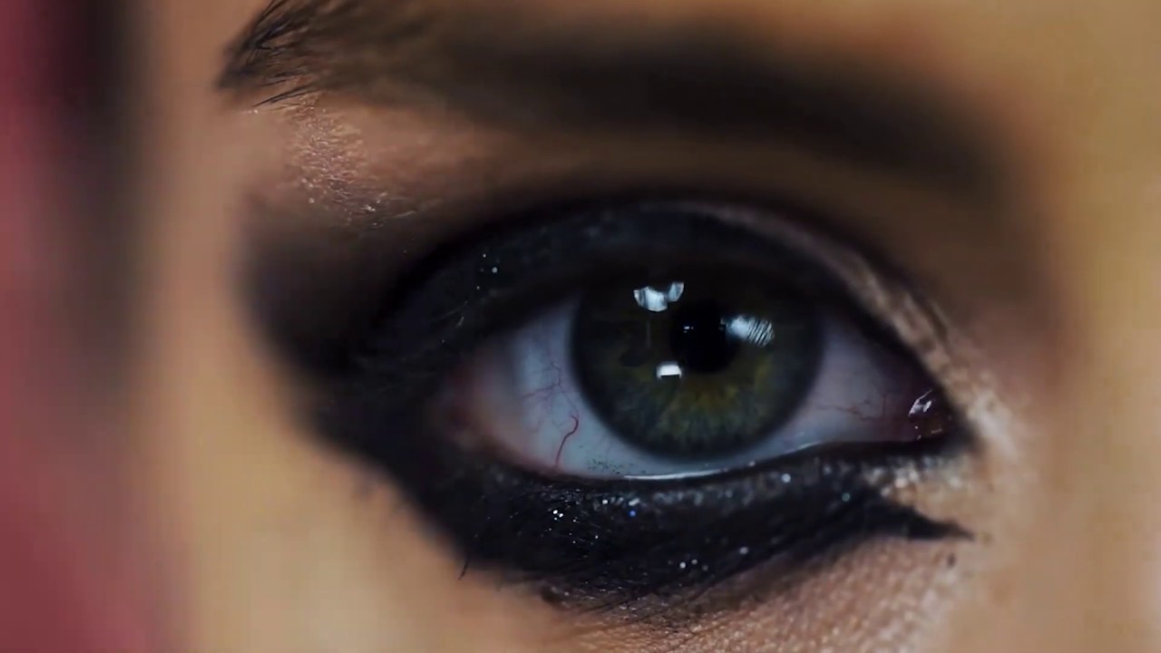 Color of the year 2020 on YouTube