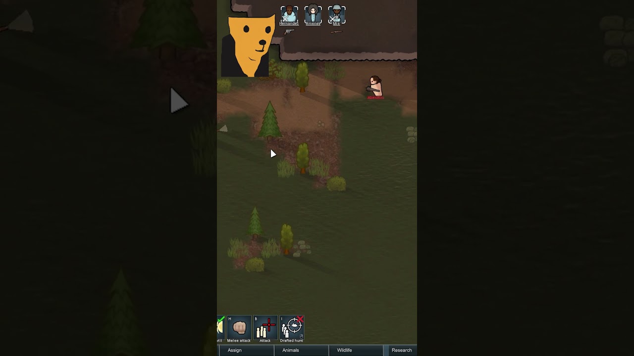 Fight for our lives | RimWorld - Cassandra Classic: Part 5