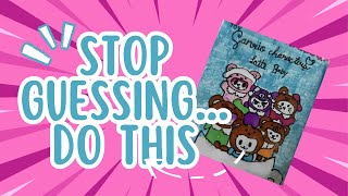 Sanrio blindbox@amreenkaur7449#diy#craft#blindbag#art#papercraft#tutorial#howtomake#sanrio