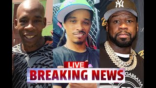 BREAKING NEWS: Bobby Garcia on Bang Em Smurf Getting Deported After Beef With 50 Cent and G-Unit ‼️