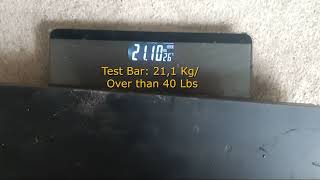 Yoke Permanent NDT + KAN Sertified