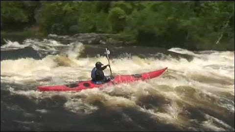 This is the Sea 4 trailer