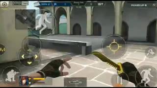 Cara Bug Di Map Baru 'COASTAL TOWN' #CRISIS ACTION