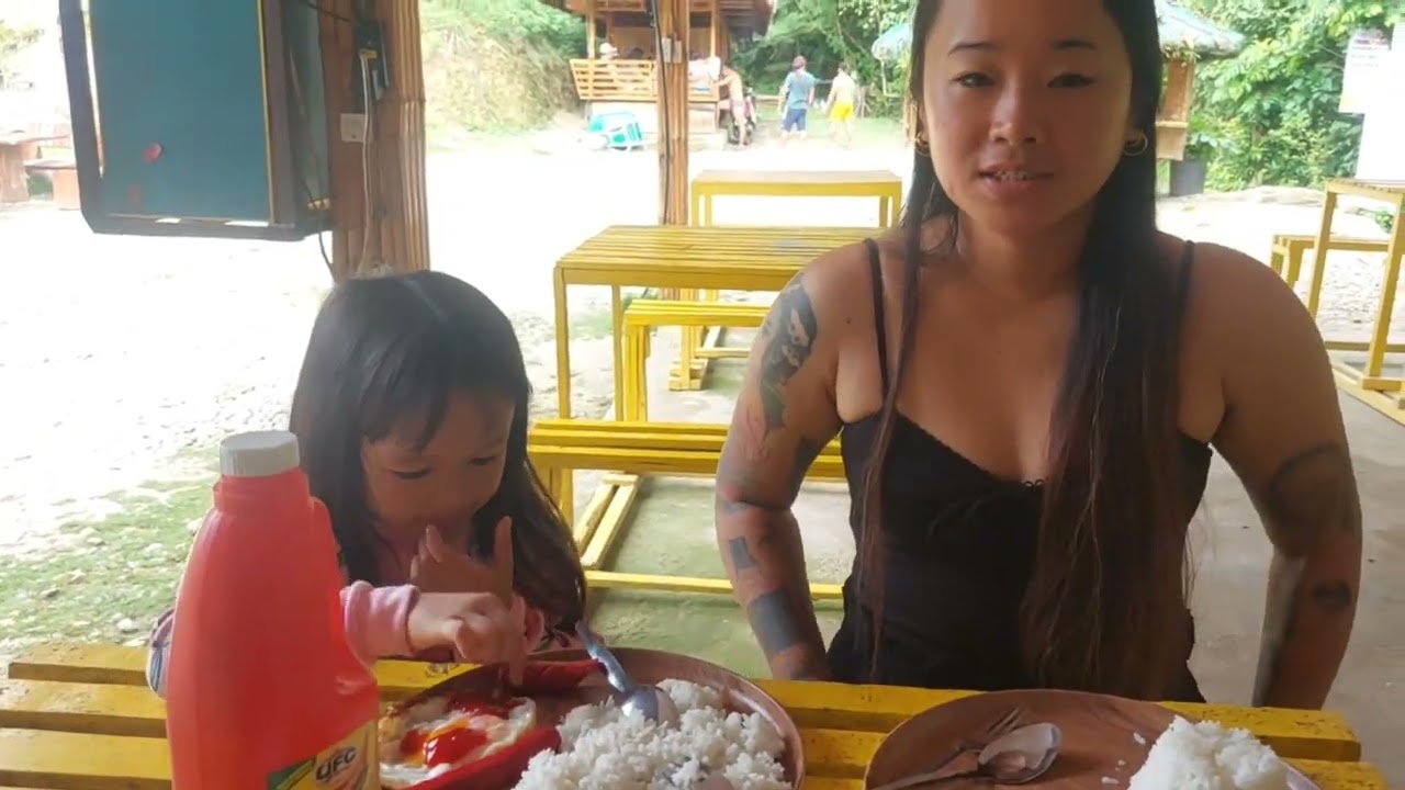 South side of cebu road trip @ ka Treasure Argao