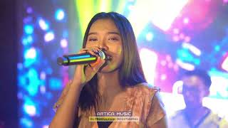 Cinta Dan Air Mata  Artica   Firgina  Ba Production