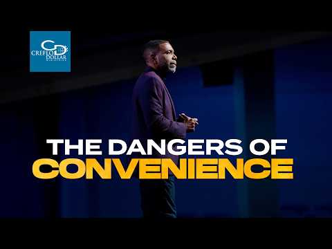 The Dangers of Convenience