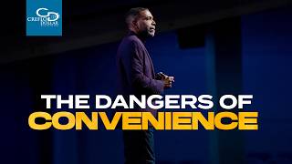 The Dangers of Convenience