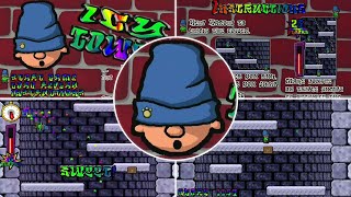 Icy Tower (2001) screenshot 5