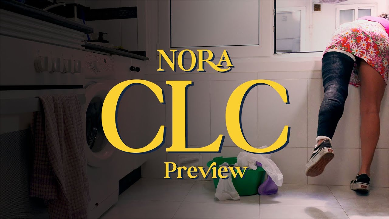 Nora CLC  - Preview