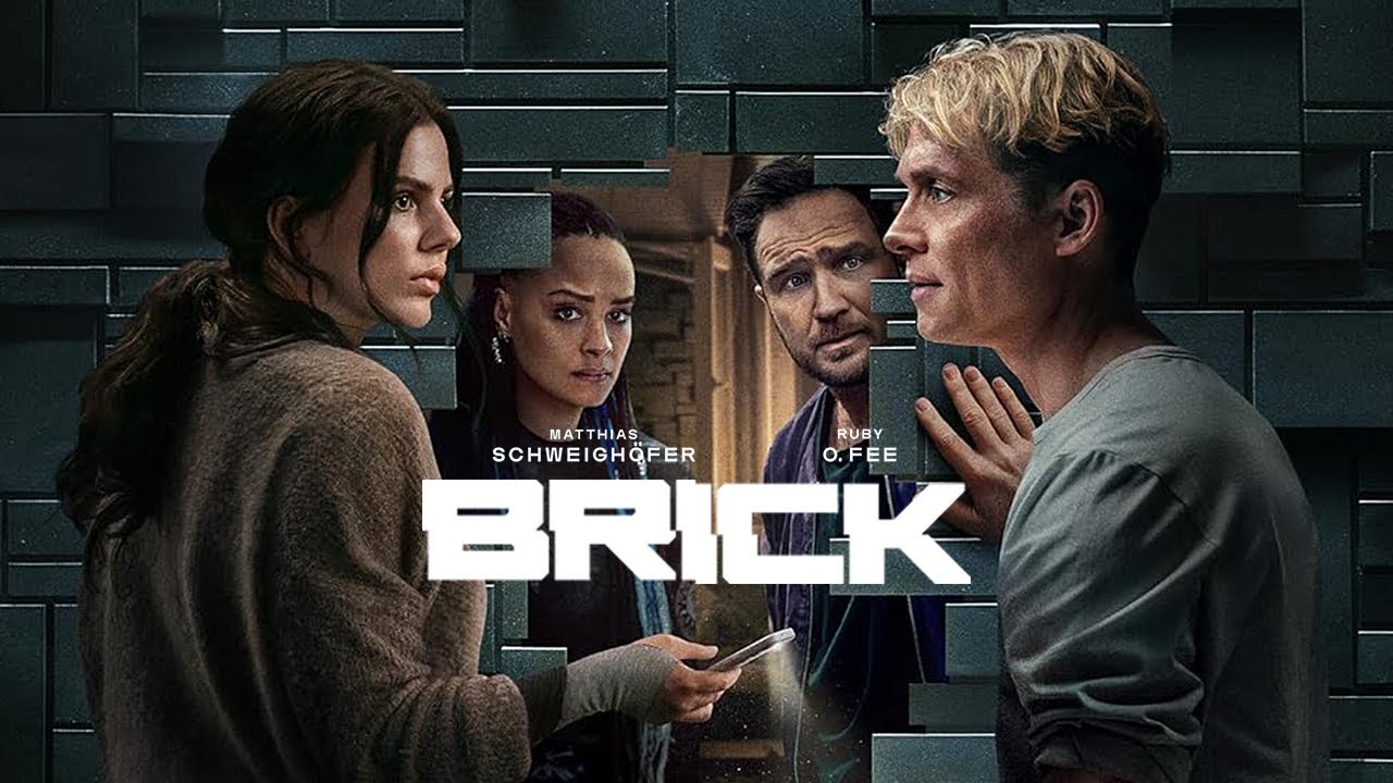 Brick (2025) | trailer