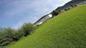 Dronewolf Pup Maiden Raw Betaflight 2.8.0