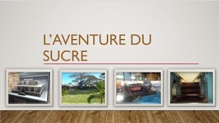 L'aventure Du Sucre,Mauritius | Tourist Attraction - Have fun and discover the story of sugar screenshot 1