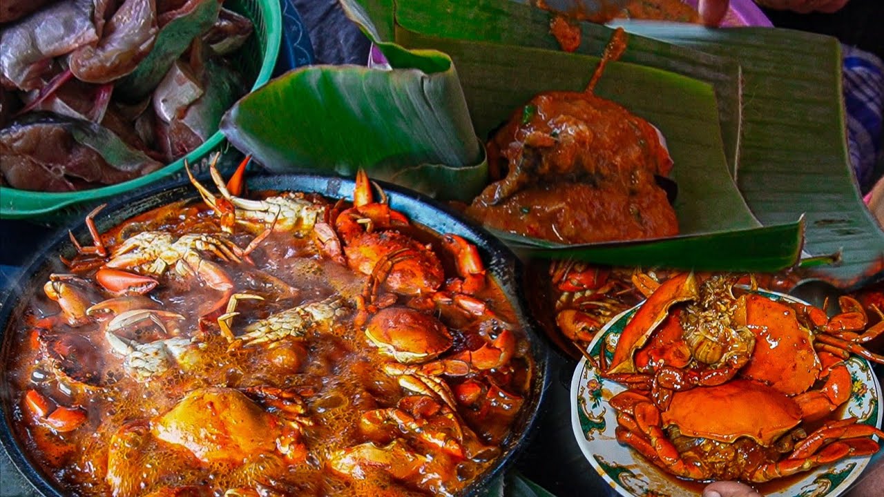 PAWONNYA JADUL DI TENGAH SAWAH, MENU ISTIMEWA LANGGANAN PEGAWAI PEMERINTAH 