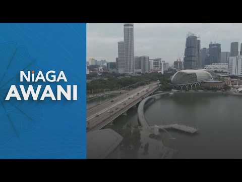 Malaysia, Singapura cari pelabur dari negara ketiga