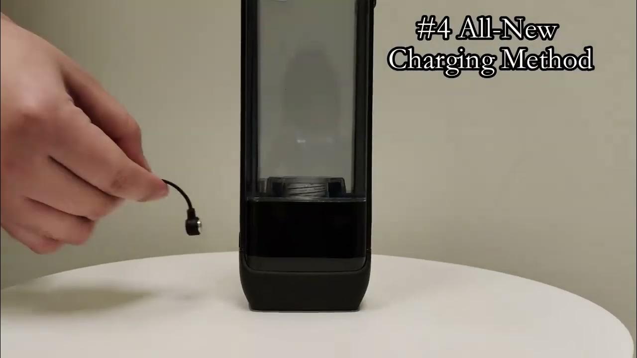 EN Portable Plus Usage Tutorial & Features YouTube