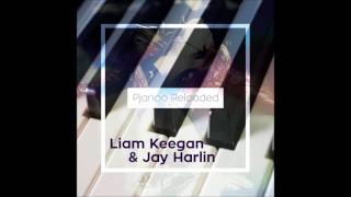 Liam Keegan & Jay Harlin - Pjanoo Reloaded (Extended Mix)