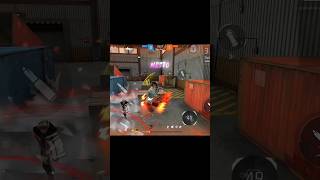 FREE FIRE SLOW MOTION ONE TAP😍