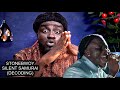 Stonebwoy Takes WYFL Rhythm To A Different Level Silent Samurai Decoding