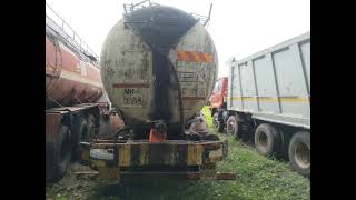 2015 TATA LPT3118CUMMINS 8X2TankerTruck Surat