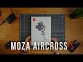 Стабилизатор Moza Aircross S для твоей камеры | Компактный, но сильный стаб