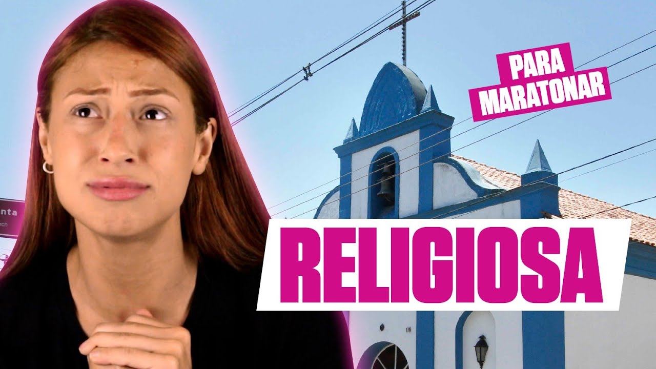 3 Histórias relacionadas com IGREJA I DIA DE PAULA