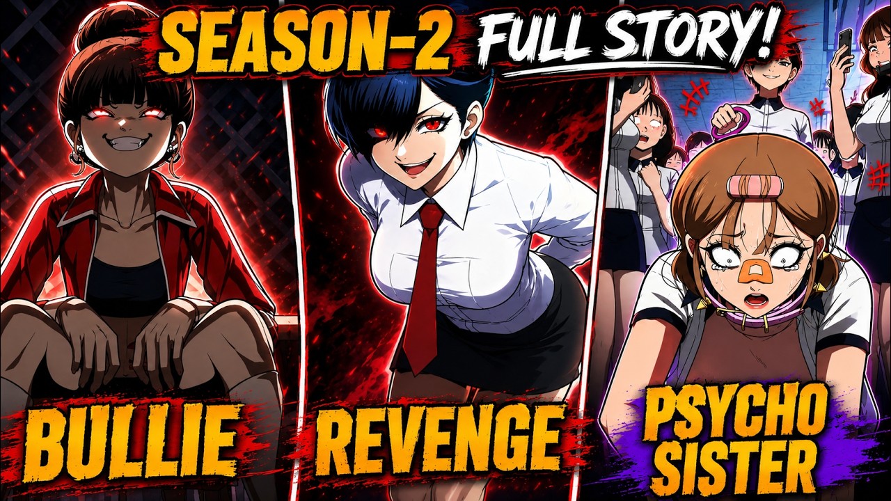 (full) He Adopted a Human Weapon To Avenge His Dead Daughter | Manhwa Recap